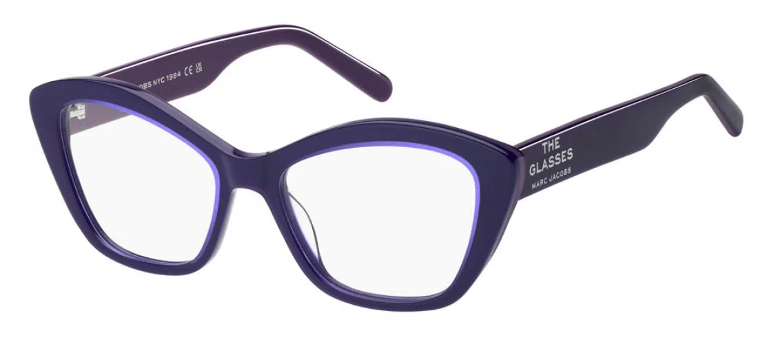 Marc Jacobs MARC802 Eyeglasses - view 9